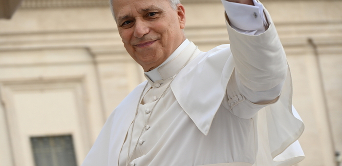 ORF überträgt Gebetstreffen mit Papst Leo live aus der Türkei