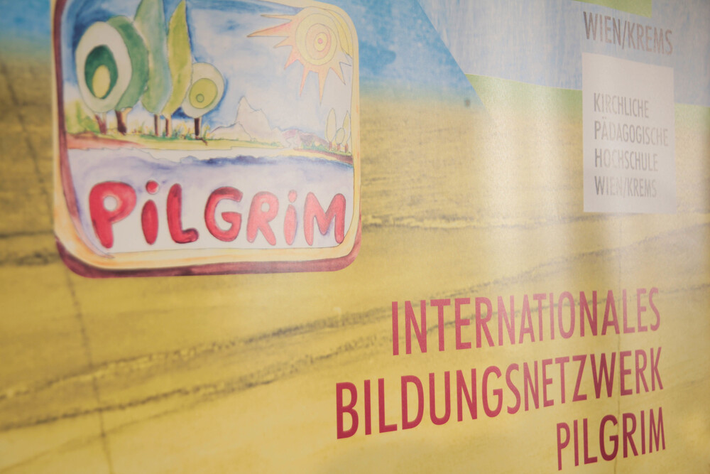 Wien: 'Pilgrim'-Zertifizierungsfeier im Zeichen von 'Laudato si'
