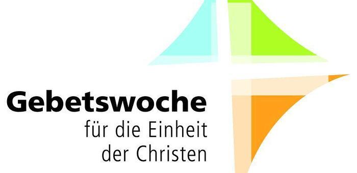 Gebetswoche für die Einheit der Christen