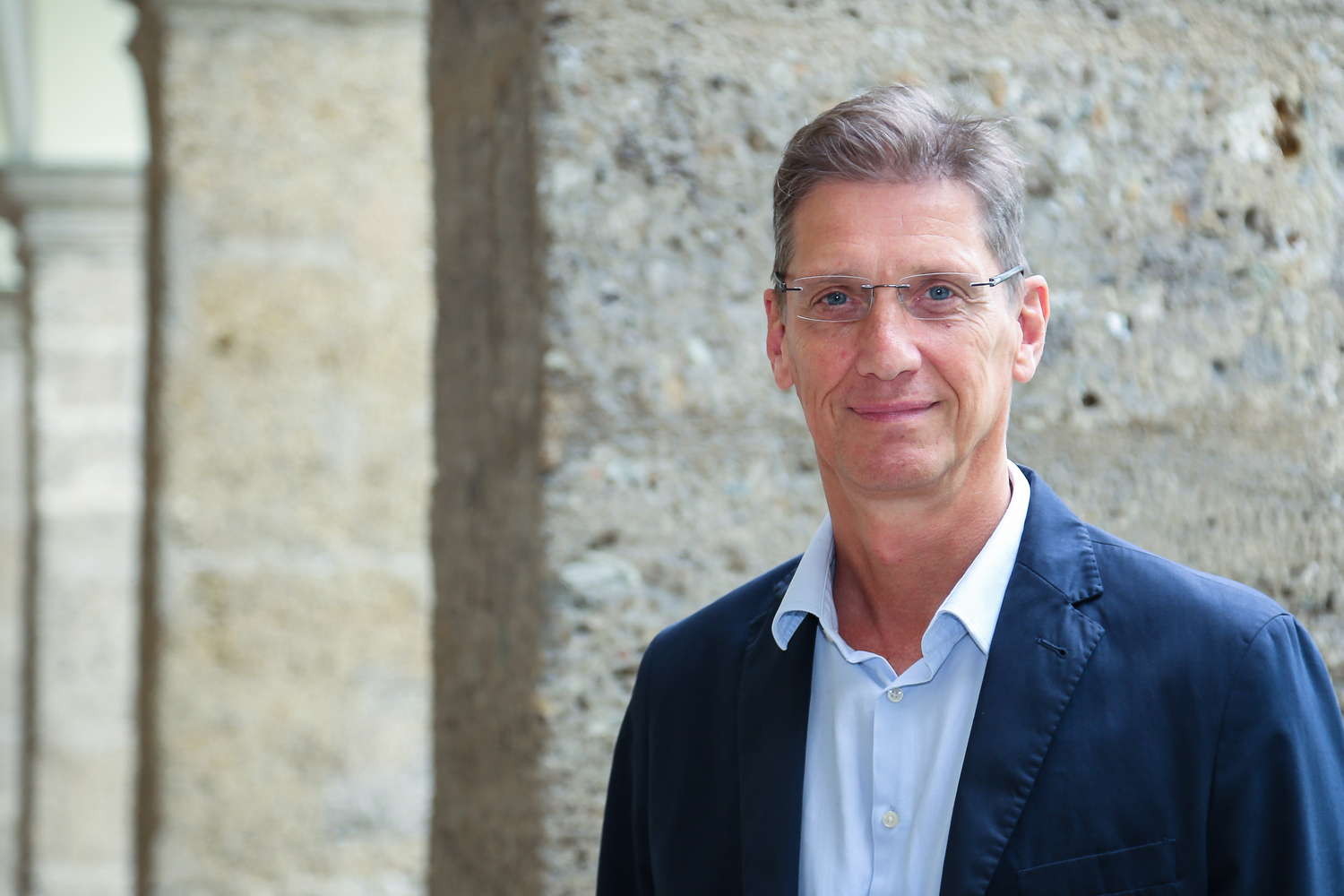 Winkler: Kirchen müssen 'Charta Oecumenica' mit Leben füllen