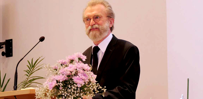 Hirte Walter Hessler / nak.at Hirte Walter Hessler