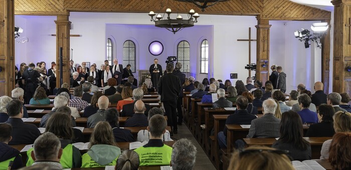 Gedenk- und Befreiungsfeier Mauthausen 2025