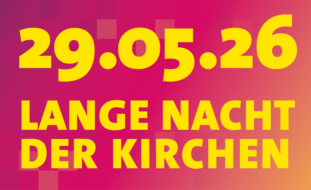 'Lange Nacht der Kirchen' österreichweit am 29. Mai