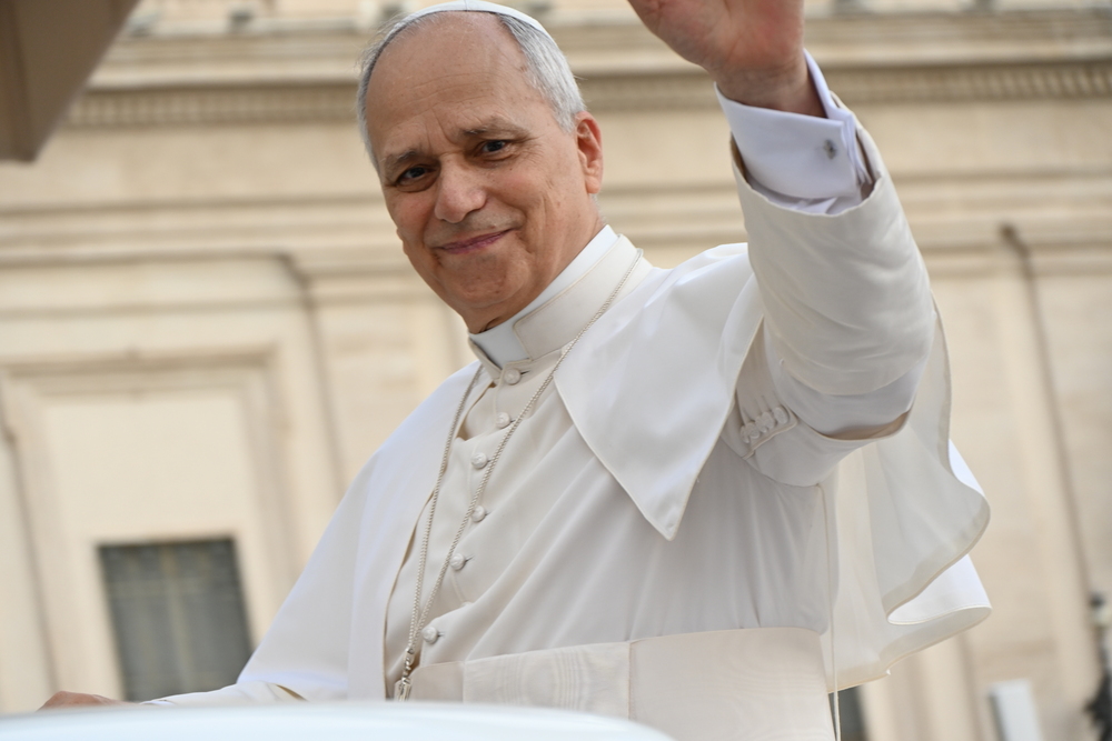 ORF überträgt Gebetstreffen mit Papst Leo live aus der Türkei