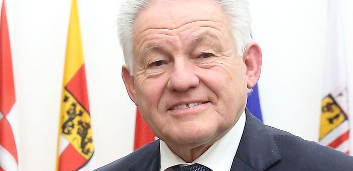 Josef Pühringer
