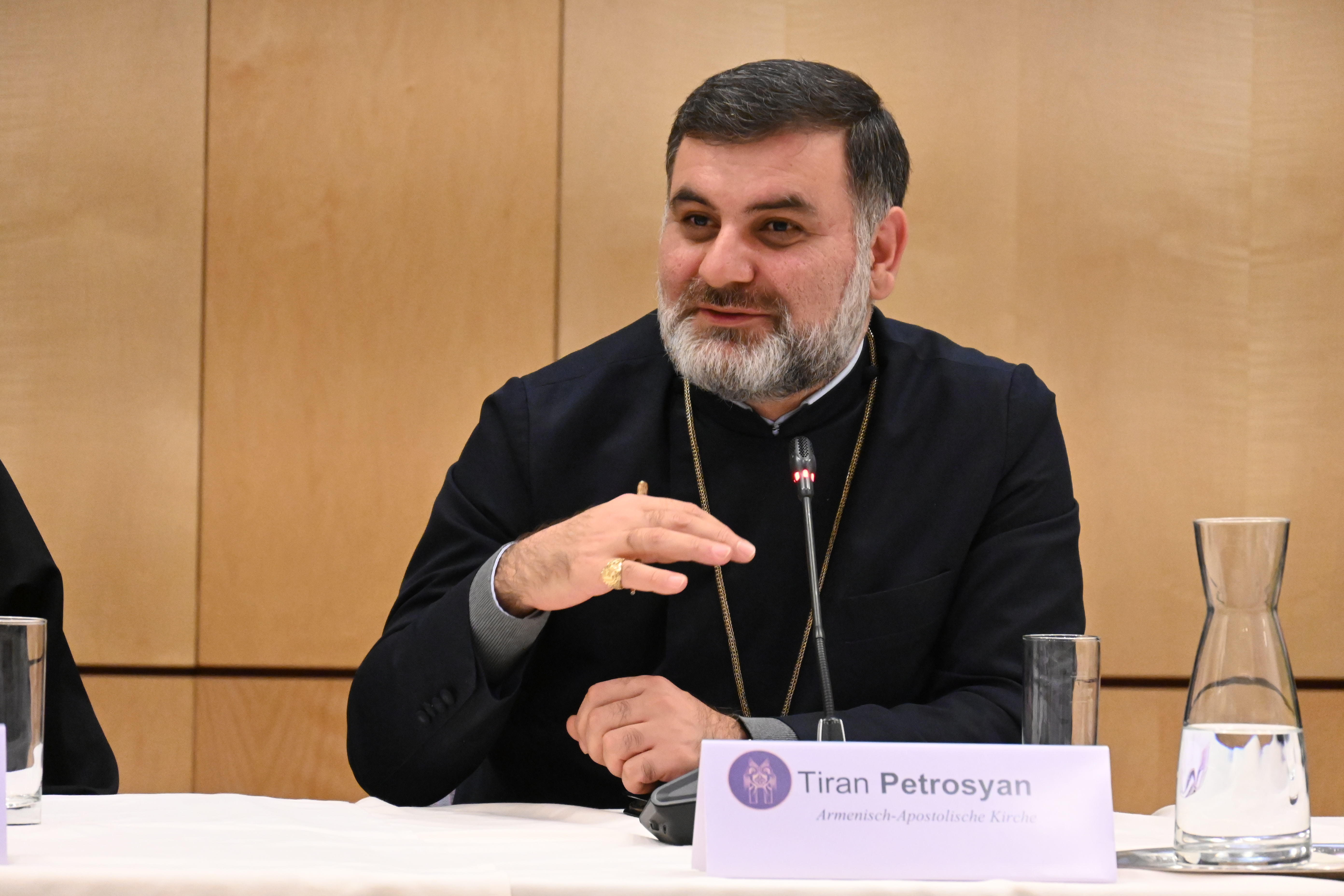 Tiran Petrosyan