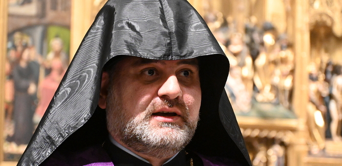 Vorsitzender des Ökumenischen Rates gratuliert zum neuen Papst