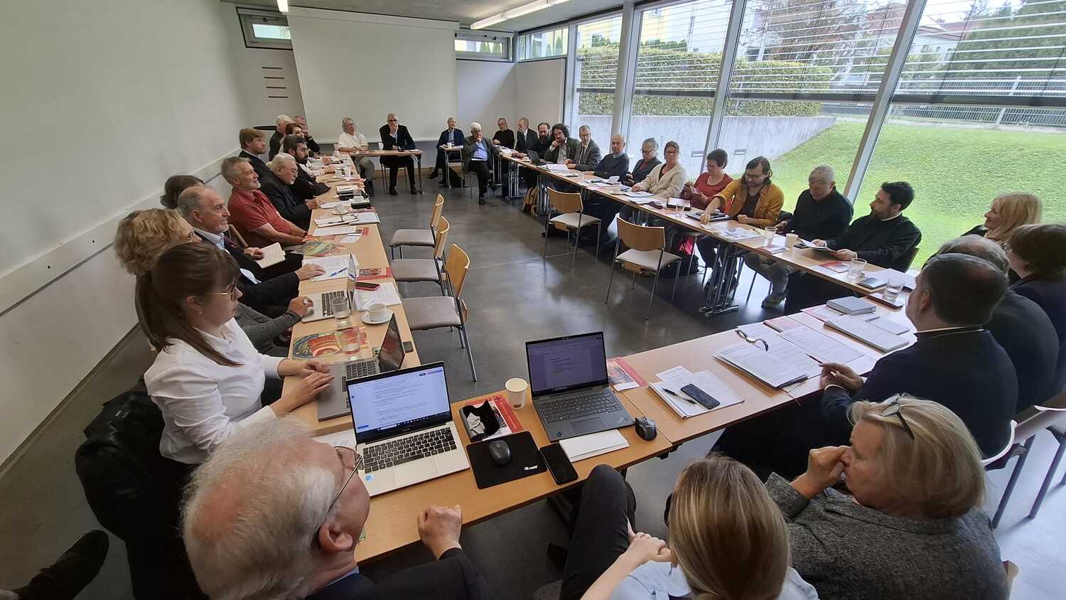 ÖRKÖ Vollversammlung