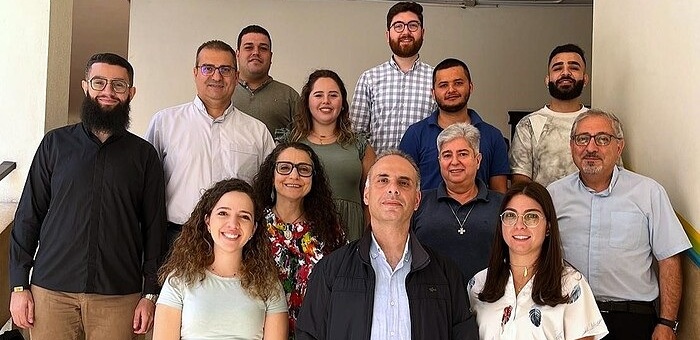 Nahost-Jugendworkshops von 'Pro Oriente' nehmen wieder Fahrt auf