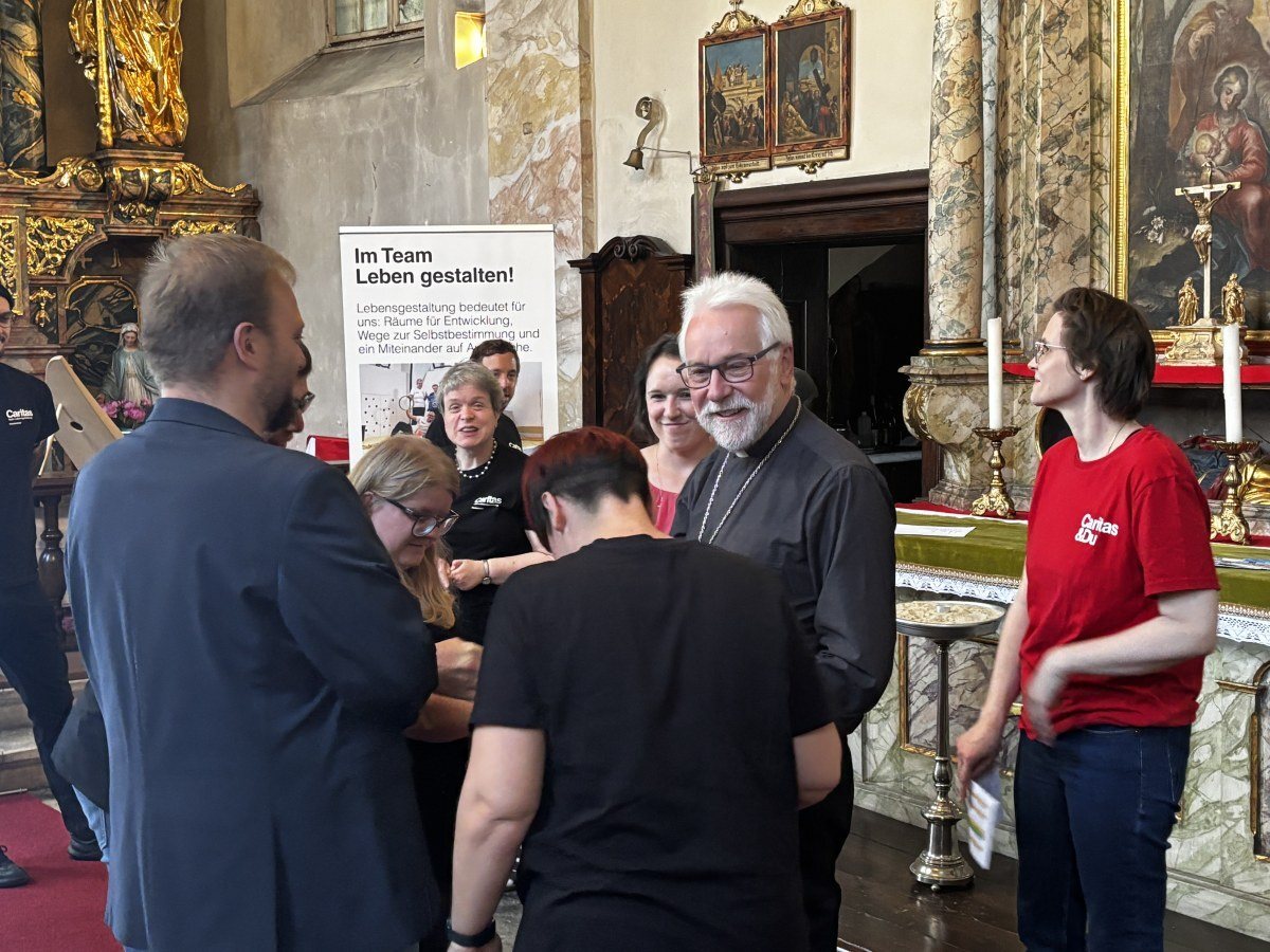 In Kärnten 20.000 Besucher bei der 'Langen Nacht der Kirchen'