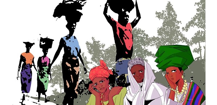 Titelbild Weltgebetstag 2026