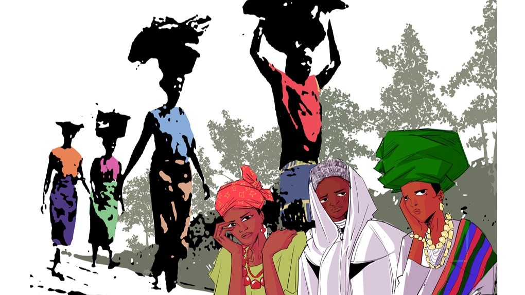 Titelbild Weltgebetstag 2026