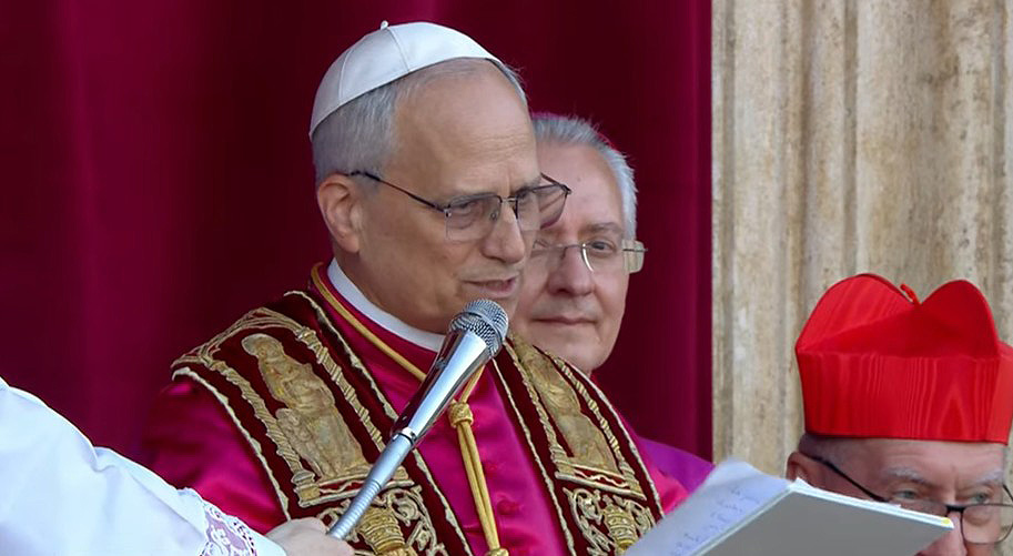 Ökumenischer Rat setzt auf ökumenische Impulse von Papst Leo XIV.