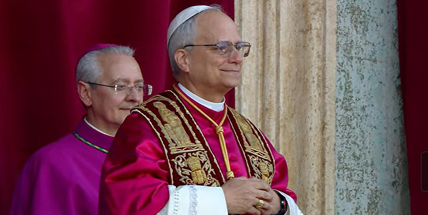 Erklärung des ÖRKÖ-Vorstands zur Papst-Wahl