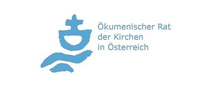 Logo Ökumenischer Rat der Kirchen in Österreich