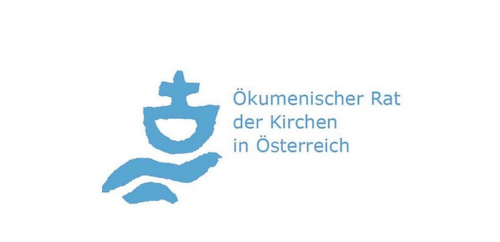 Logo Ökumenischer Rat der Kirchen in Österreich