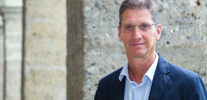 Winkler: Kirchen müssen 'Charta Oecumenica' mit Leben füllen