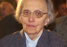 Christine Gleixner.     Wien, 28.10.2003      