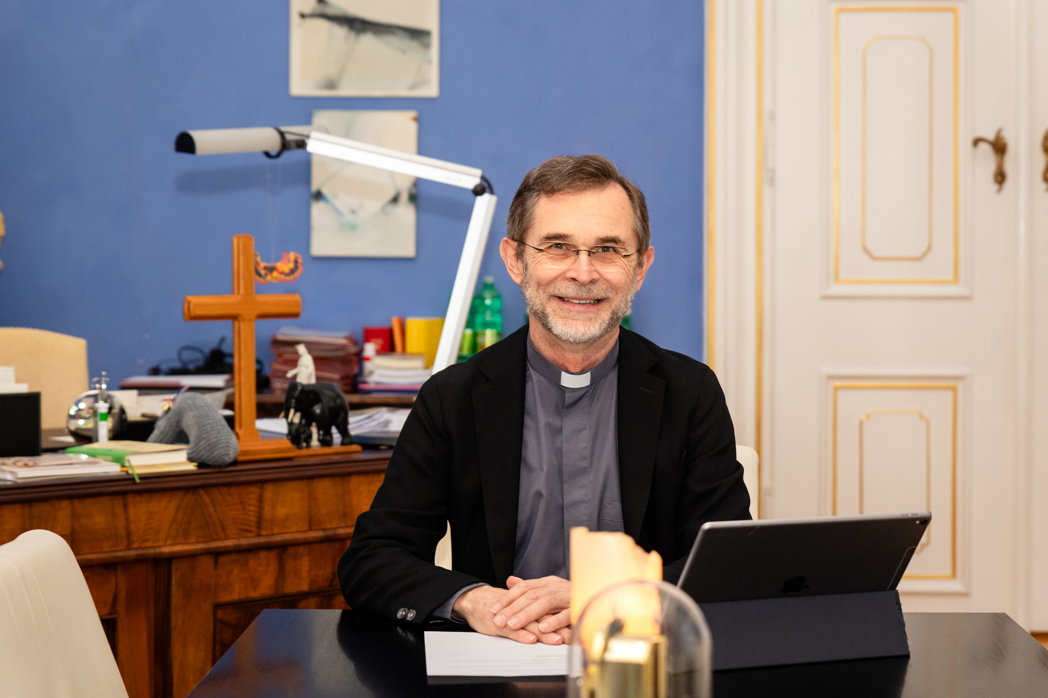 Statement des Vorsitzenden des Ökumenischen Rates der Kirchen in Österreich (ÖRKÖ) zur Ernennung von Josef Grünwidl zum Erzbischof von Wien