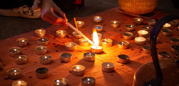 OÖ: Gebet um Frieden eröffnete 'Lange Nacht der Kirchen'