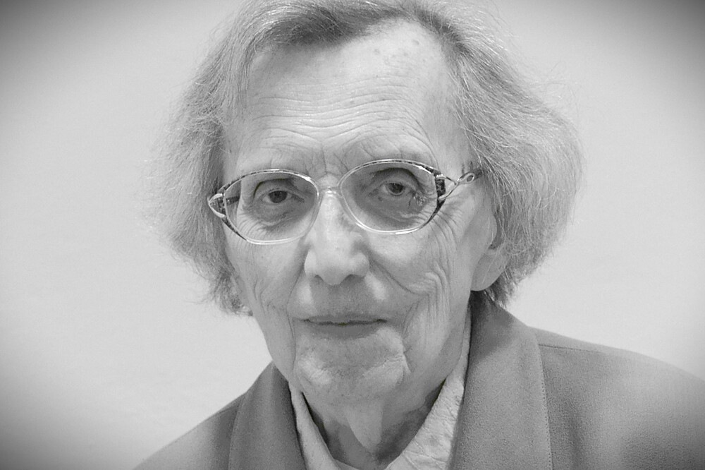 Christine Gleixner