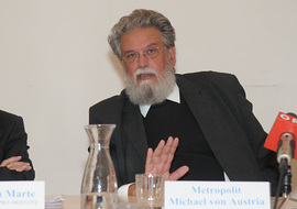 Michael Staikos