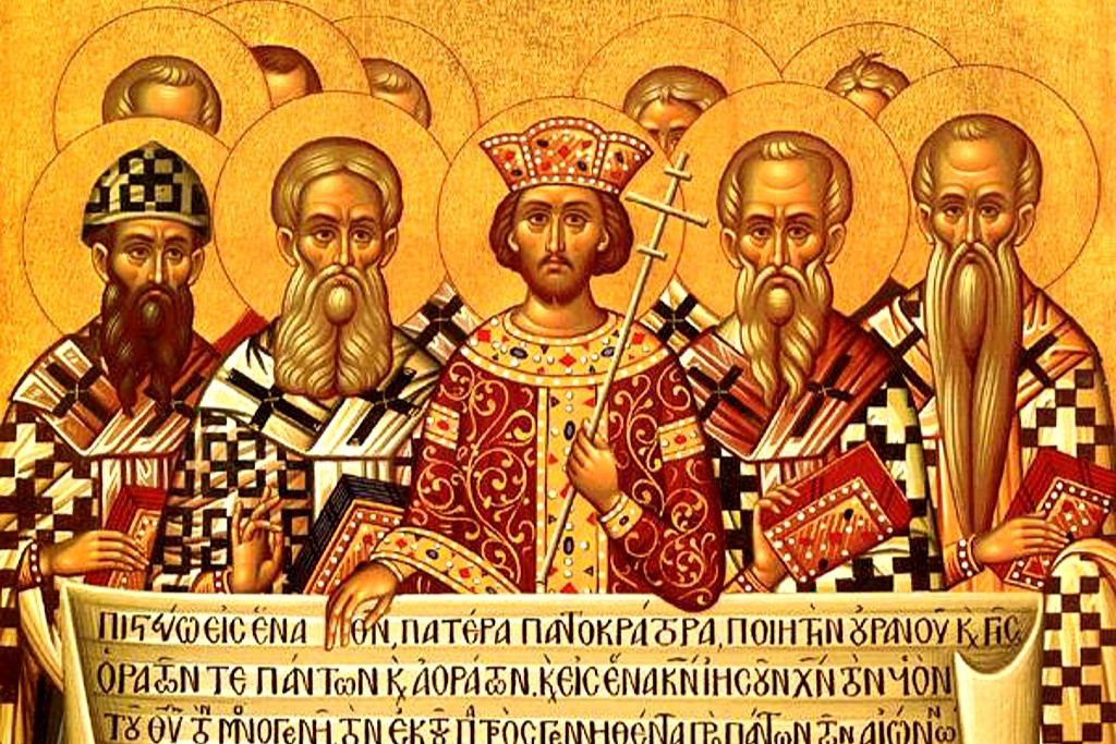 Theologen: Nicäa-Jubiläum zu Neuaufbruch in Ökumene nutzen