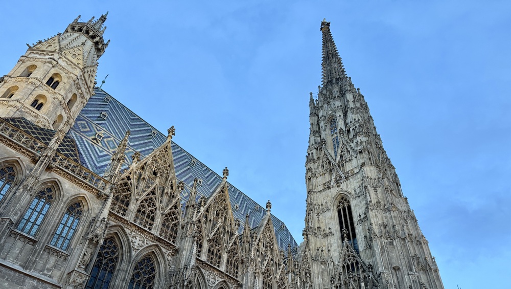 Großes ökumenisches Osterfest in Wien