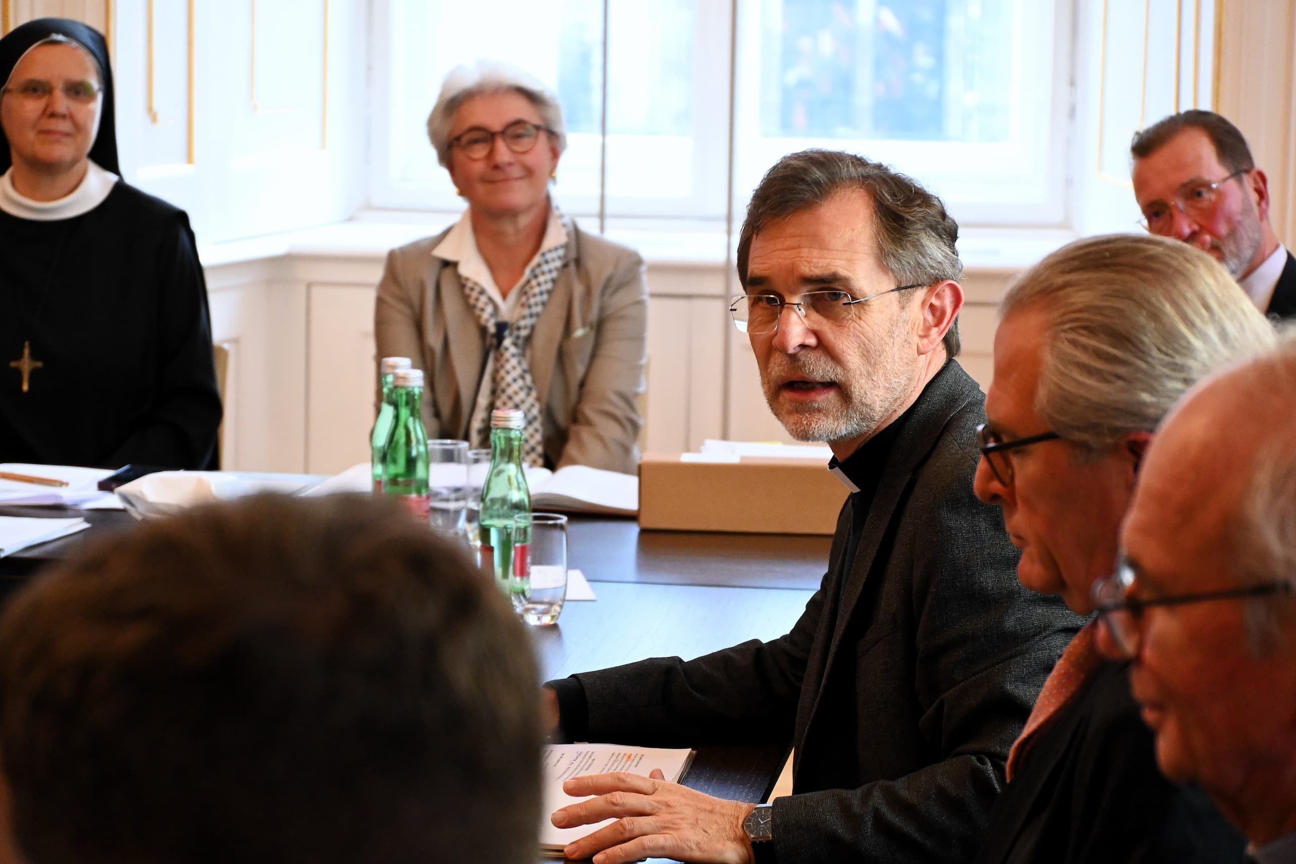 Kardinal Schönborn zum Protektor von "Pro Oriente" ernannt